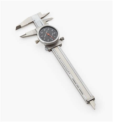 Dial Caliper .